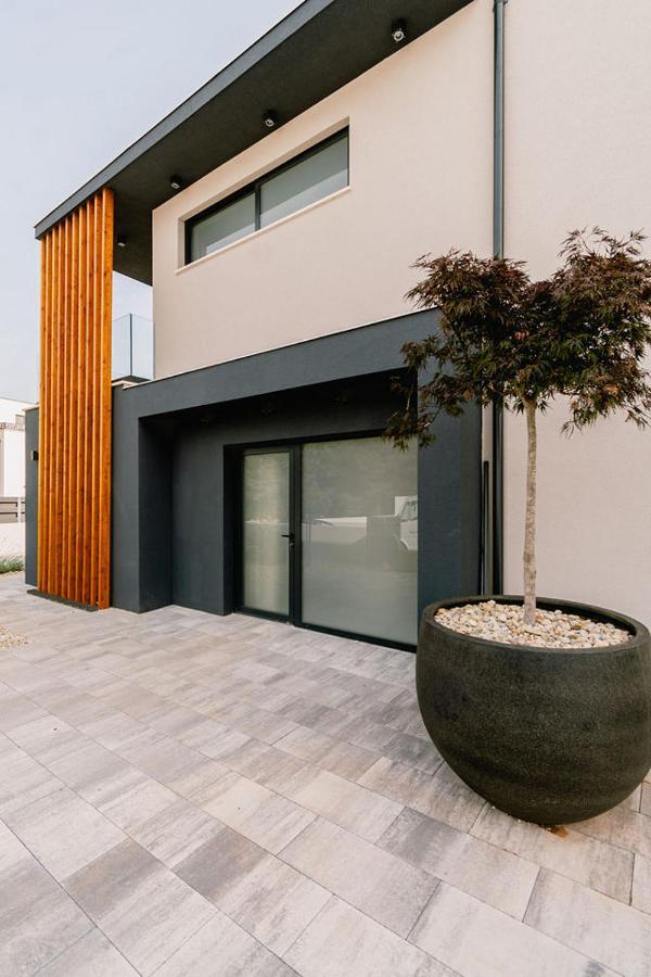 Villa Casa Domina Srima Exteriör bild